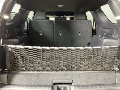 2025 Toyota 4Runner i-FORCE MAX Hybrid TRD Off Road