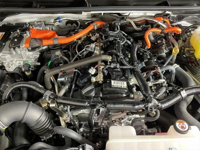 2025 Toyota 4Runner i-FORCE MAX Hybrid TRD Off Road