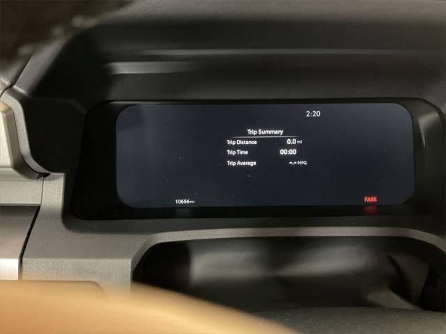 2025 Toyota 4Runner i-FORCE MAX Hybrid TRD Off Road