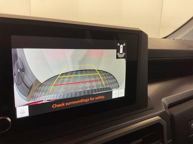 2025 Toyota 4Runner i-FORCE MAX Hybrid TRD Off Road