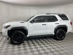 2025 Toyota 4Runner i-FORCE MAX Hybrid TRD Off Road