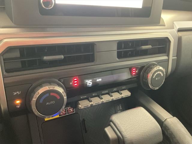 2025 Toyota 4Runner i-FORCE MAX Hybrid TRD Off Road