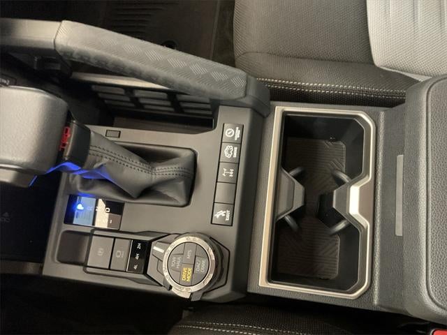 2025 Toyota 4Runner i-FORCE MAX Hybrid TRD Off Road