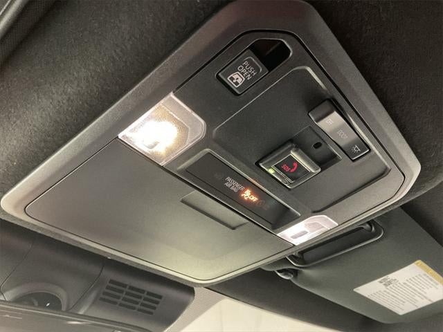 2025 Toyota 4Runner i-FORCE MAX Hybrid TRD Off Road