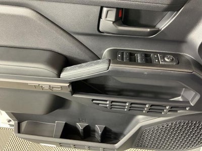 2025 Toyota 4Runner i-FORCE MAX Hybrid TRD Off Road