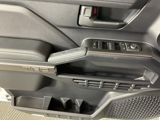 2025 Toyota 4Runner i-FORCE MAX Hybrid TRD Off Road