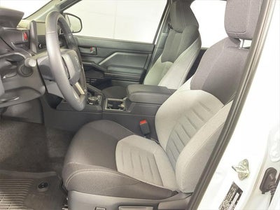 2025 Toyota 4Runner i-FORCE MAX Hybrid TRD Off Road