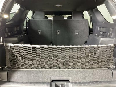 2025 Toyota 4Runner i-FORCE MAX Hybrid TRD Off Road