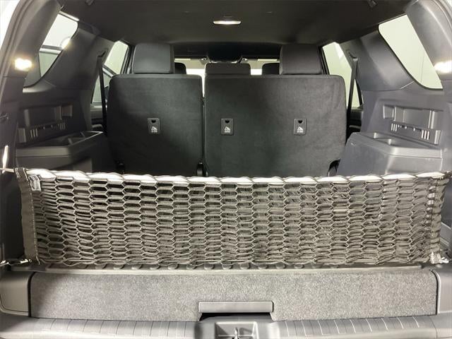 2025 Toyota 4Runner i-FORCE MAX Hybrid TRD Off Road