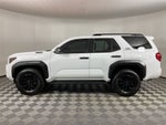 2025 Toyota 4Runner i-FORCE MAX Hybrid TRD Off Road