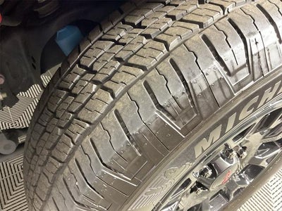 2025 Toyota 4Runner i-FORCE MAX Hybrid TRD Off Road