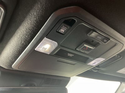 2025 Toyota 4Runner i-FORCE MAX Hybrid TRD Off Road Premium