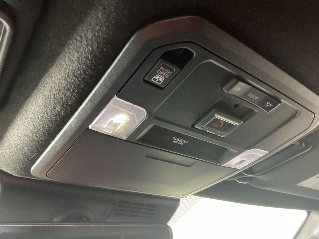 2025 Toyota 4Runner i-FORCE MAX Hybrid TRD Off Road Premium