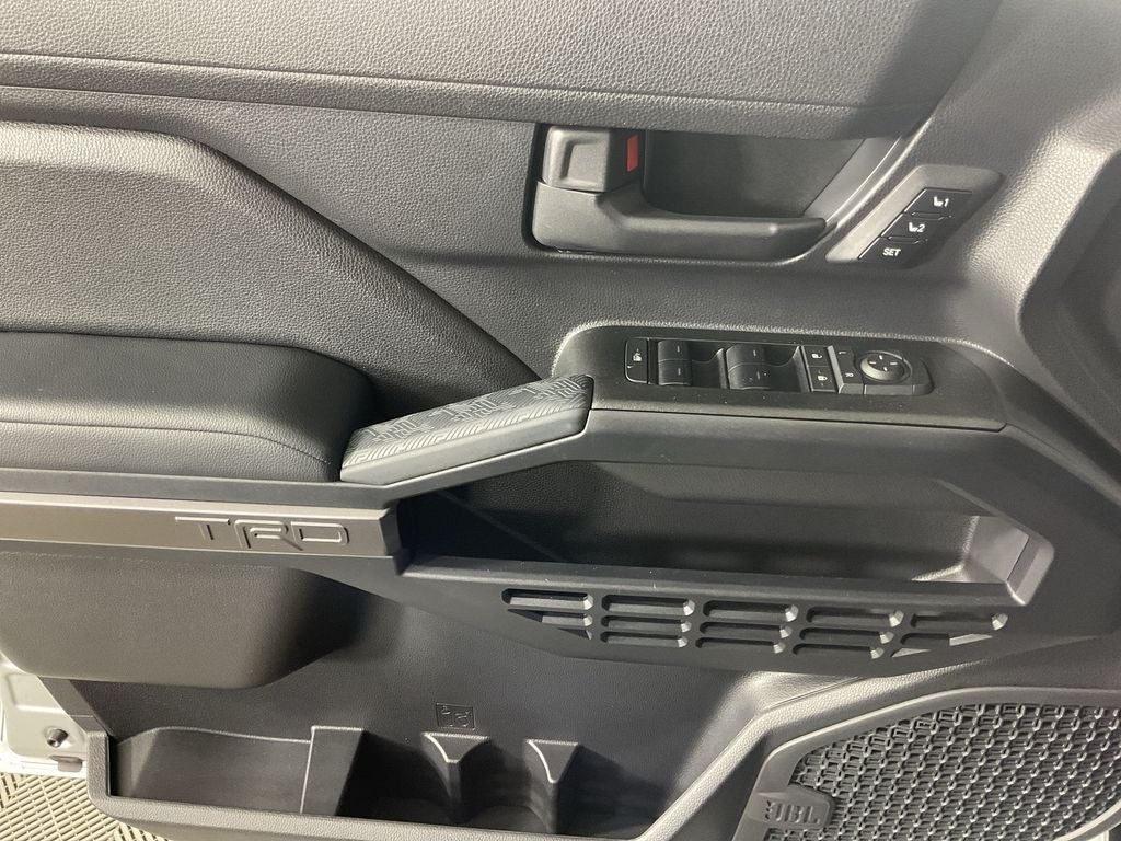 2025 Toyota 4Runner i-FORCE MAX Hybrid TRD Off Road Premium