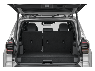 2026 Toyota 4Runner i-FORCE MAX Hybrid Platinum