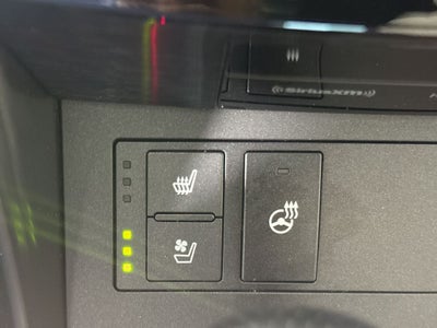 2025 Lexus IS 500 F SPORT Performance