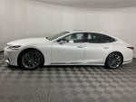 2019 Lexus LS 500