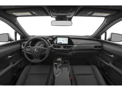 2023 Lexus UX 250h F SPORT Design