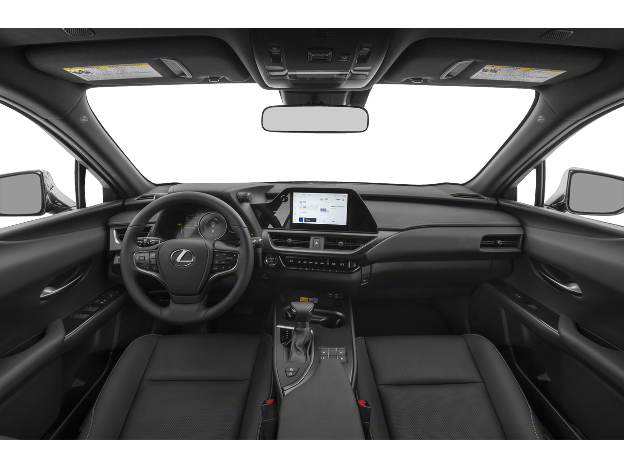 2023 Lexus UX 250h F SPORT Design