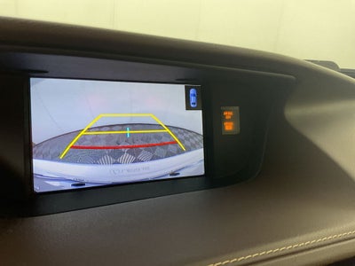 2016 Lexus ES 350 Luxury