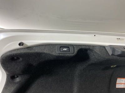 2016 Lexus ES 350 Luxury