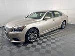 2016 Lexus LS 460