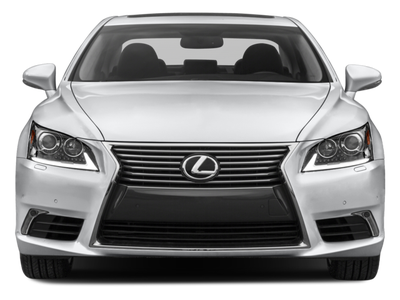 2017 Lexus LS 460