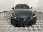 2025 Lexus IS 350 F SPORT Design