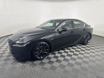 2025 Lexus IS 350 F SPORT Design