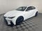 2024 Lexus IS 350 F SPORT Design