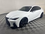 2024 Lexus IS 350 F SPORT Design