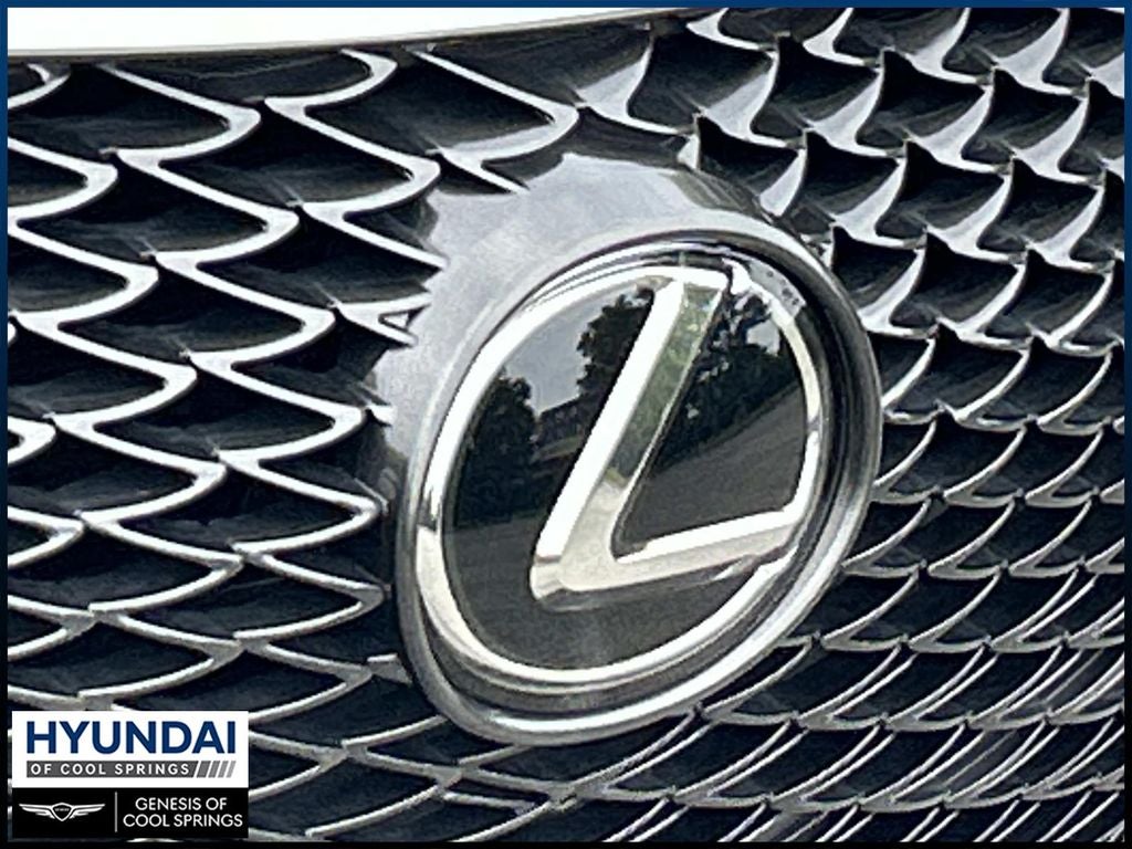 2017 Lexus GS 350 F Sport GS 350 F Sport
