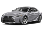 2023 Lexus IS 300