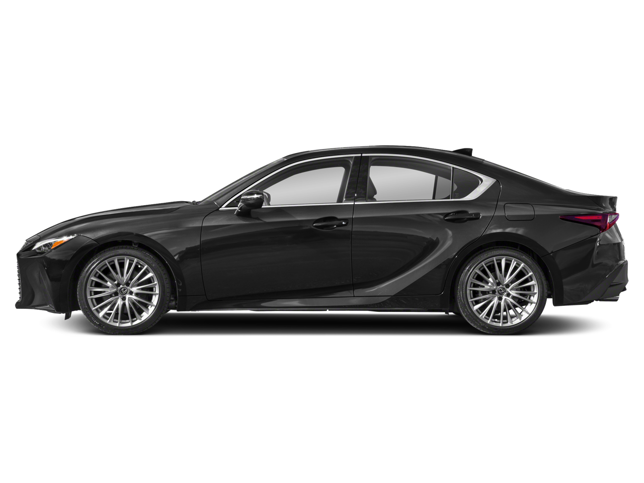 2023 Lexus IS 300