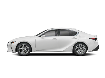 2024 Lexus IS 300