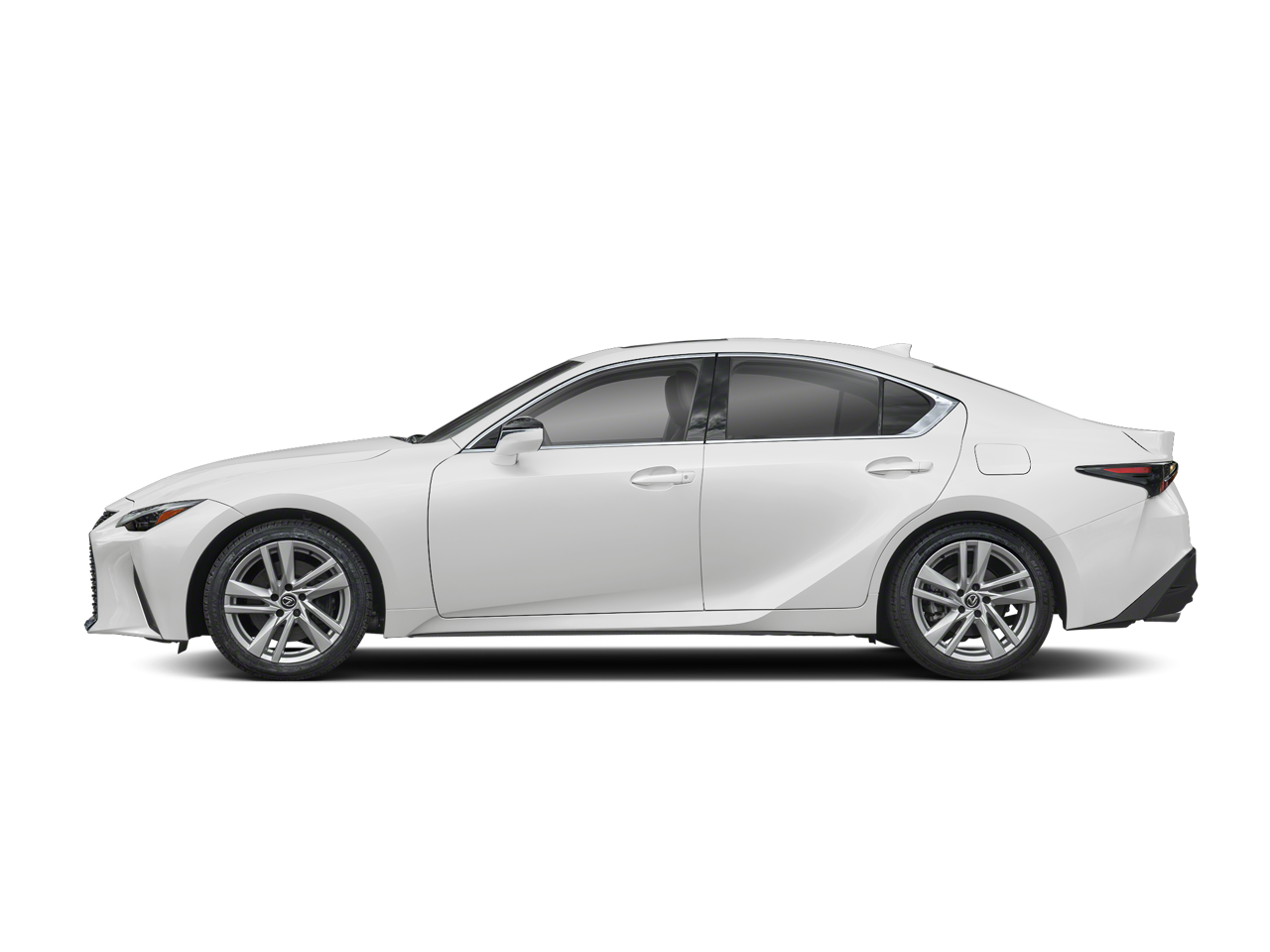 2024 Lexus IS 300