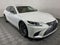 2018 Lexus LS 500h Luxury