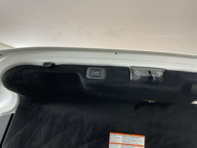 2018 Lexus LS 500h Luxury