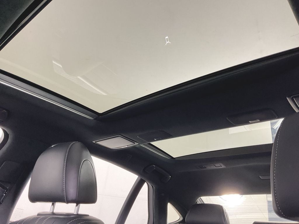 2023 Lexus LS 500