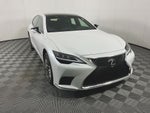 2023 Lexus LS 500