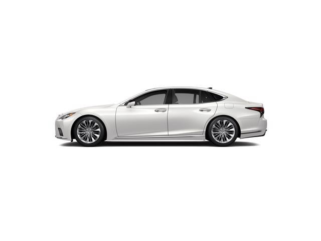 2023 Lexus LS 500