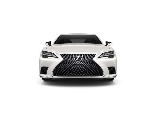 2023 Lexus LS 500