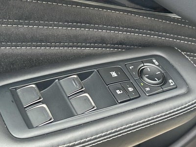 2023 Lexus LS 500 LS 500