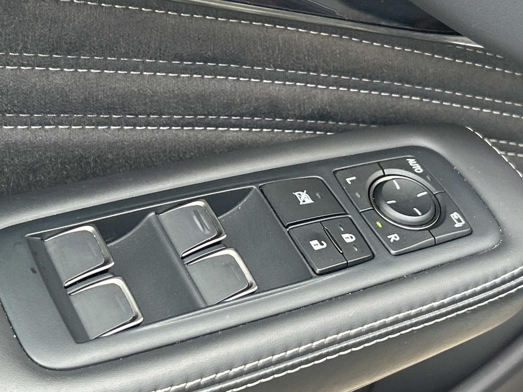 2023 Lexus LS 500 LS 500