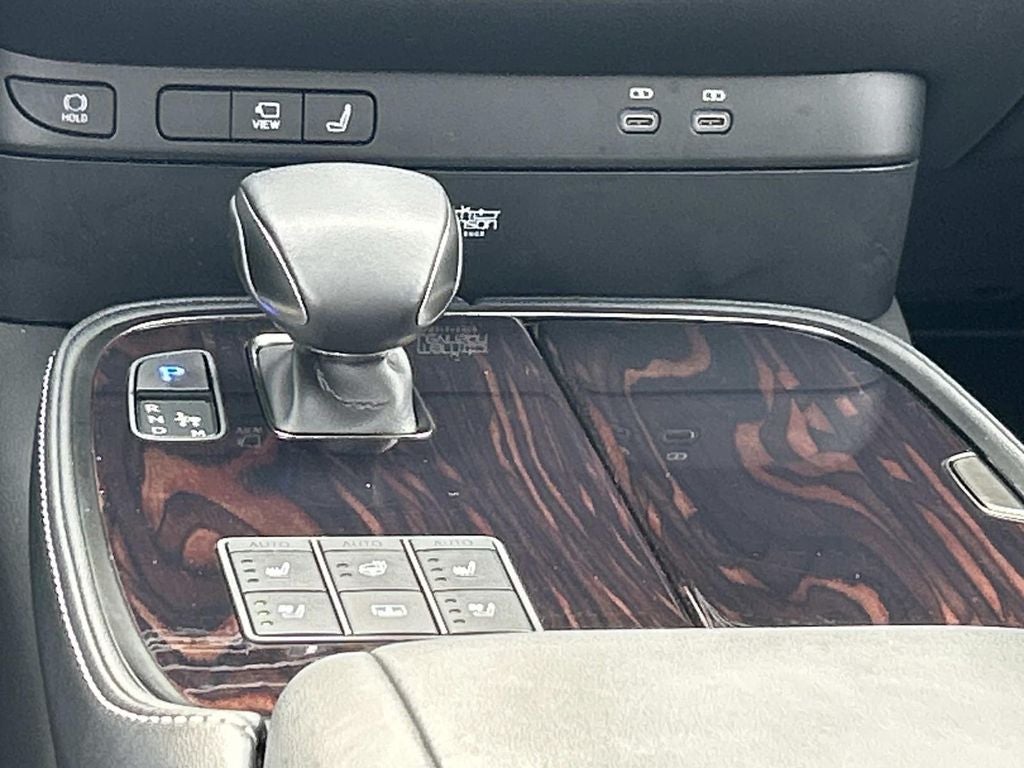 2023 Lexus LS 500 LS 500