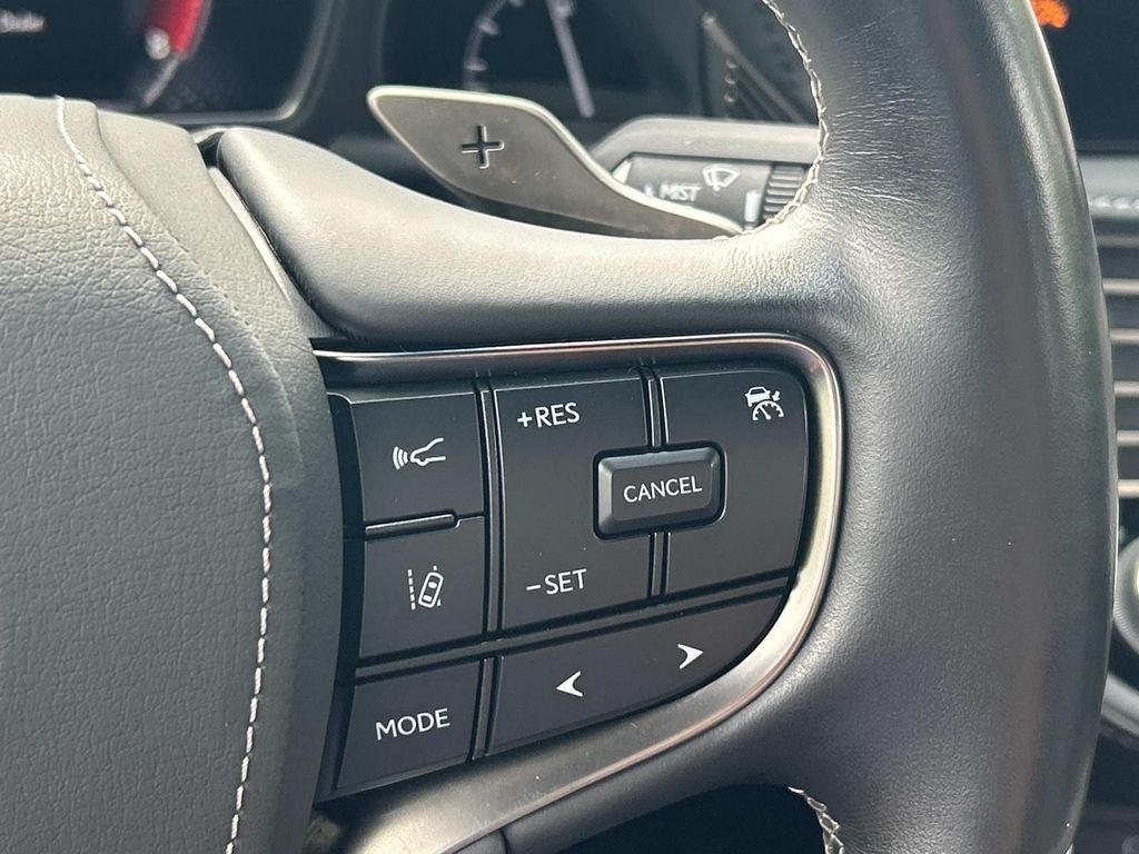 2023 Lexus LS 500 LS 500