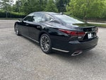 2023 Lexus LS 500 LS 500