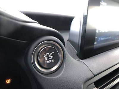 2023 Lexus IS 350 F SPORT Handling