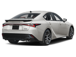 2026 Lexus IS 350 F SPORT
