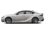 2026 Lexus IS 350 F SPORT